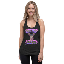 Load image into Gallery viewer, Lucy Lou Women's Racerback Tank
