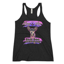 Load image into Gallery viewer, Lucy Lou Women's Racerback Tank