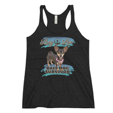 Load image into Gallery viewer, Lucy Lou Women's Racerback Tank