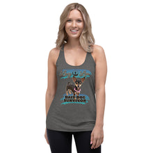 Load image into Gallery viewer, Lucy Lou Women's Racerback Tank