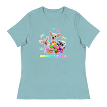 Load image into Gallery viewer, Cottonball Crew Women's Relaxed T-Shirt