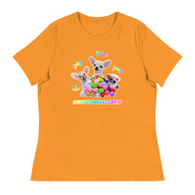 Load image into Gallery viewer, Cottonball Crew Women's Relaxed T-Shirt