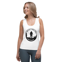 Load image into Gallery viewer, BGLWS Sublimation Cut &amp; Sew Tank Top