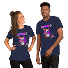 Load image into Gallery viewer, Buggy Unisex t-shirt