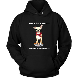 Unisex Hoodie (additional colors available)