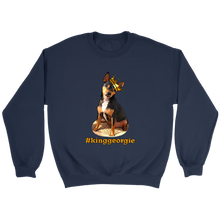 Load image into Gallery viewer, Men&#39;s Crewneck Sweatshirt (additional colors available)