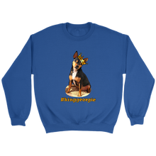 Load image into Gallery viewer, Men&#39;s Crewneck Sweatshirt (additional colors available)
