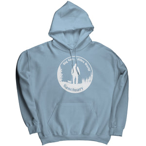 Logo Hoodie