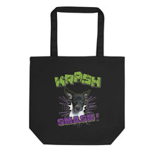 Load image into Gallery viewer, KRASS Smash Eco Tote Bag