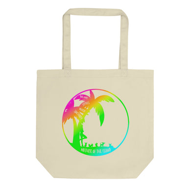 MOTI Eco Tote Bag