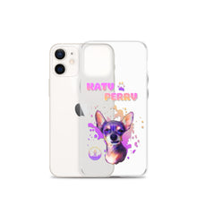 Load image into Gallery viewer, Katy Perry iPhone Case