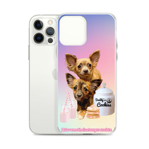 Sugar Cookie iPhone Case