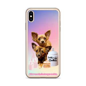 Sugar Cookie iPhone Case