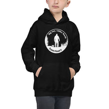 Load image into Gallery viewer, Sanctuary Logo Kids Hoodie