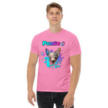 Load image into Gallery viewer, Ponie Men&#39;s classic tee