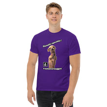 Load image into Gallery viewer, Nugget Men&#39;s classic tee