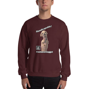 Nugget Unisex Sweatshirt