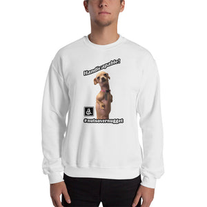 Nugget Unisex Sweatshirt