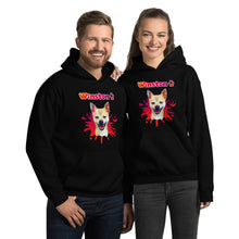 Load image into Gallery viewer, Winston Unisex Hoodie