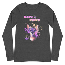 Load image into Gallery viewer, Katy Perry Unisex Long Sleeve Tee
