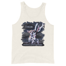 Load image into Gallery viewer, Thor Unisex Tank Top