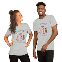 Load image into Gallery viewer, Nugget Unisex t-shirt