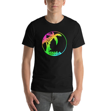 MOTI Short-Sleeve Unisex T-Shirt