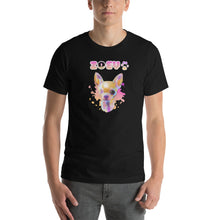 Load image into Gallery viewer, Zoey Short-Sleeve Unisex T-Shirt
