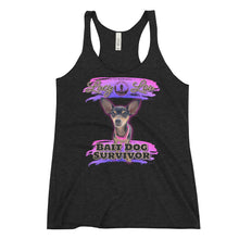 Load image into Gallery viewer, Lucy Lou Women&#39;s Racerback Tank
