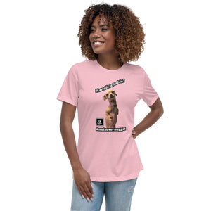 Nugget Women's Relaxed T-Shirt