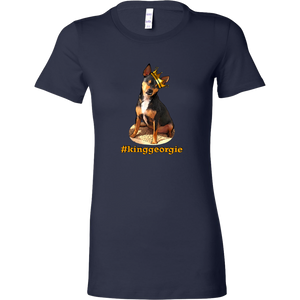 Women's Bella T-Shirt (Additional Colors Available)